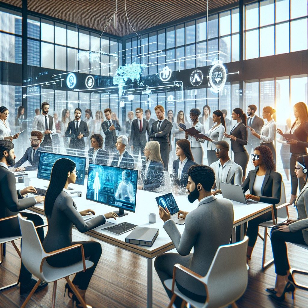 Hiring Trends: What Recruiters Are Looking For in 2026